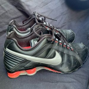 Nike Shoes - Nike Shox - women’s Nike Shoes - Nike Shox - women’s